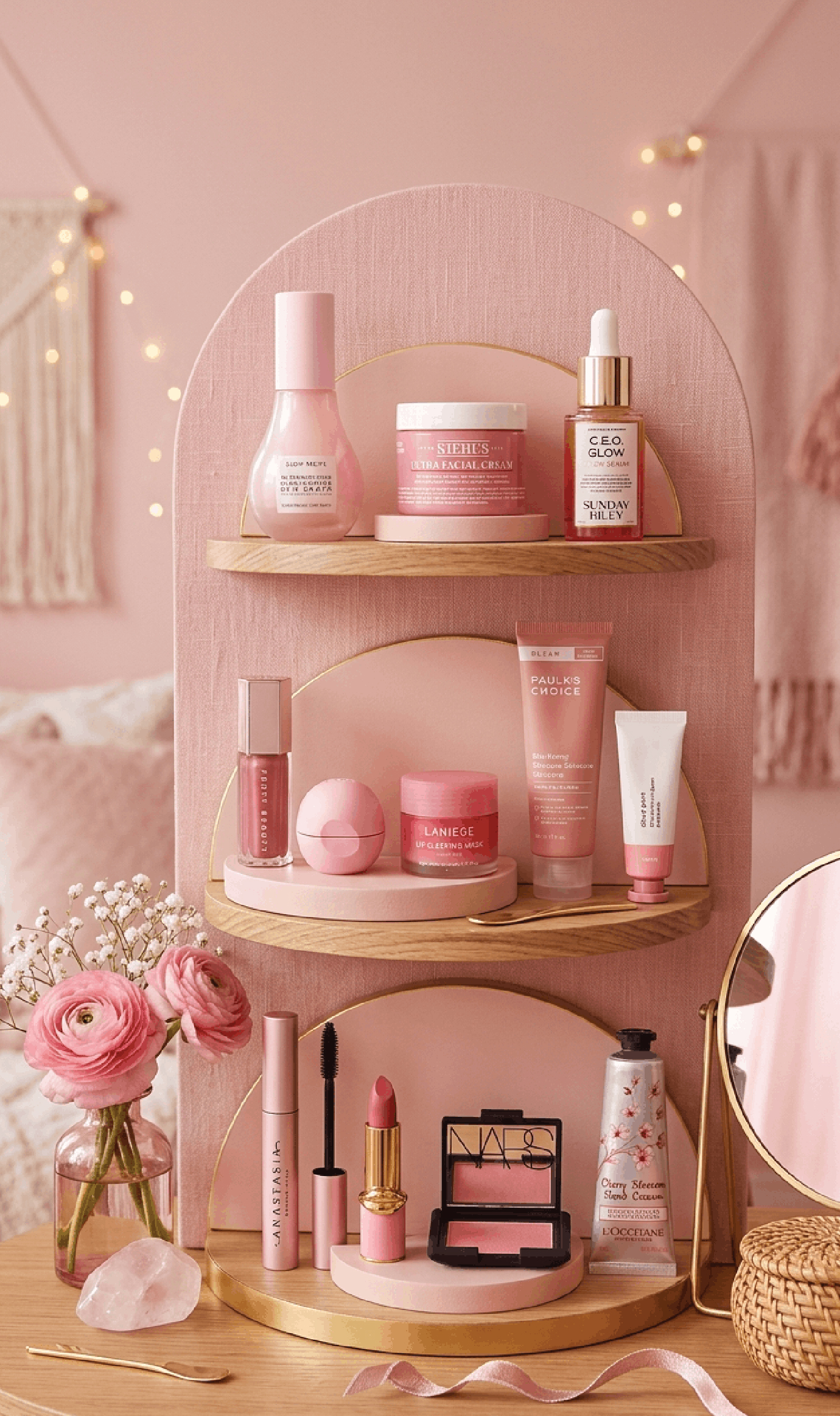 Beauty Personal Care