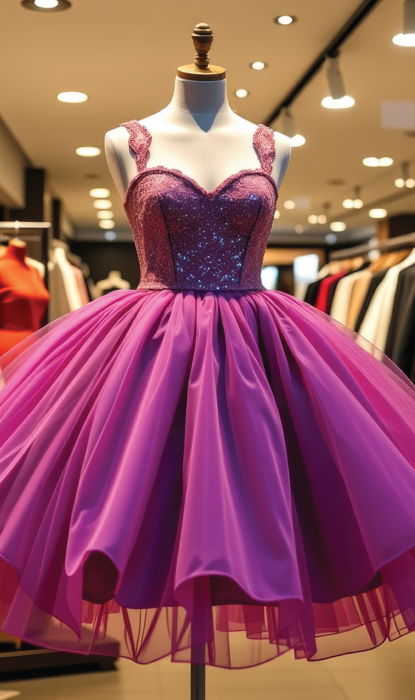 Garments textile apparel Fashion