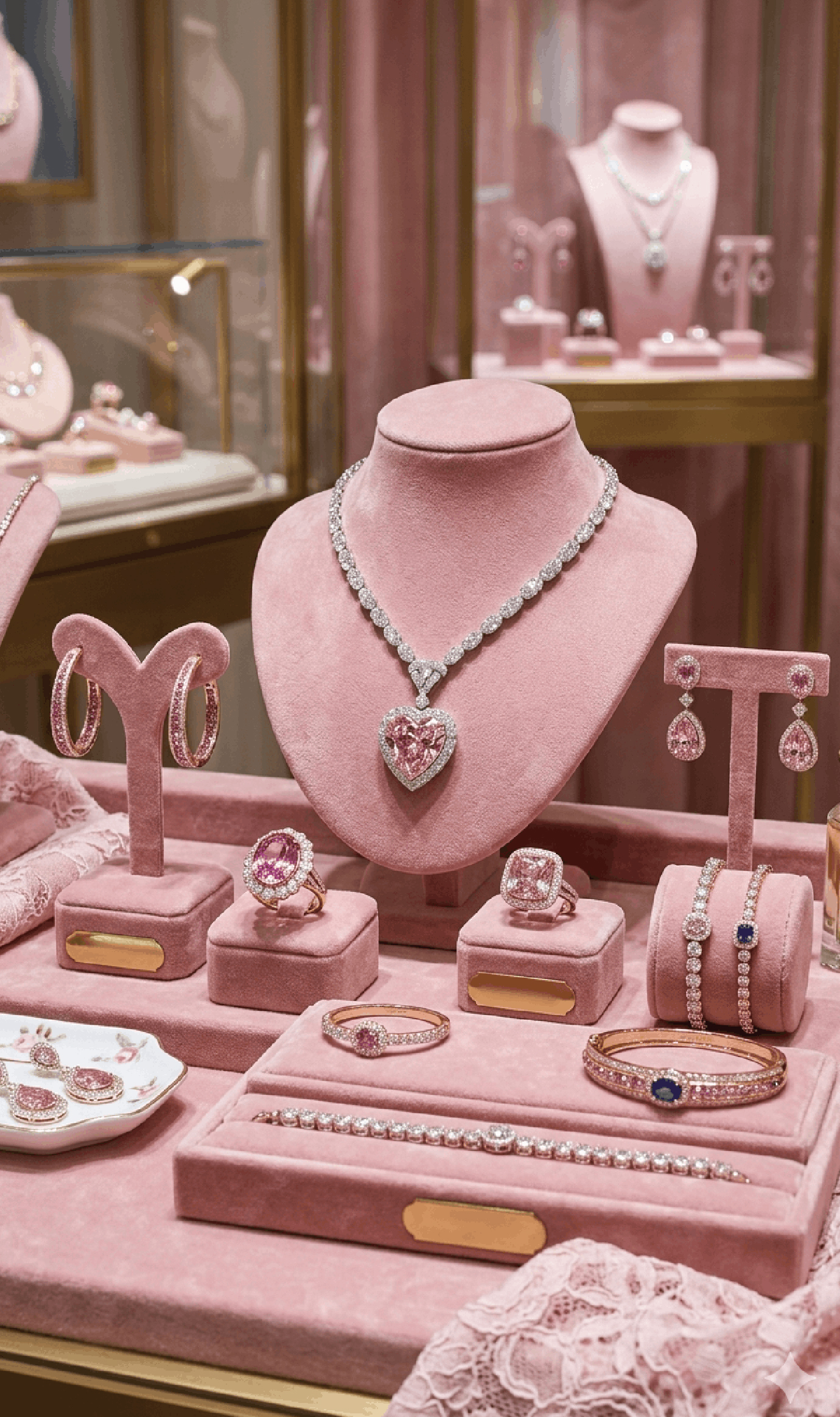 Jewellery