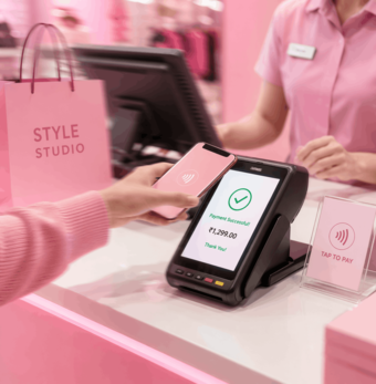 POs for retail