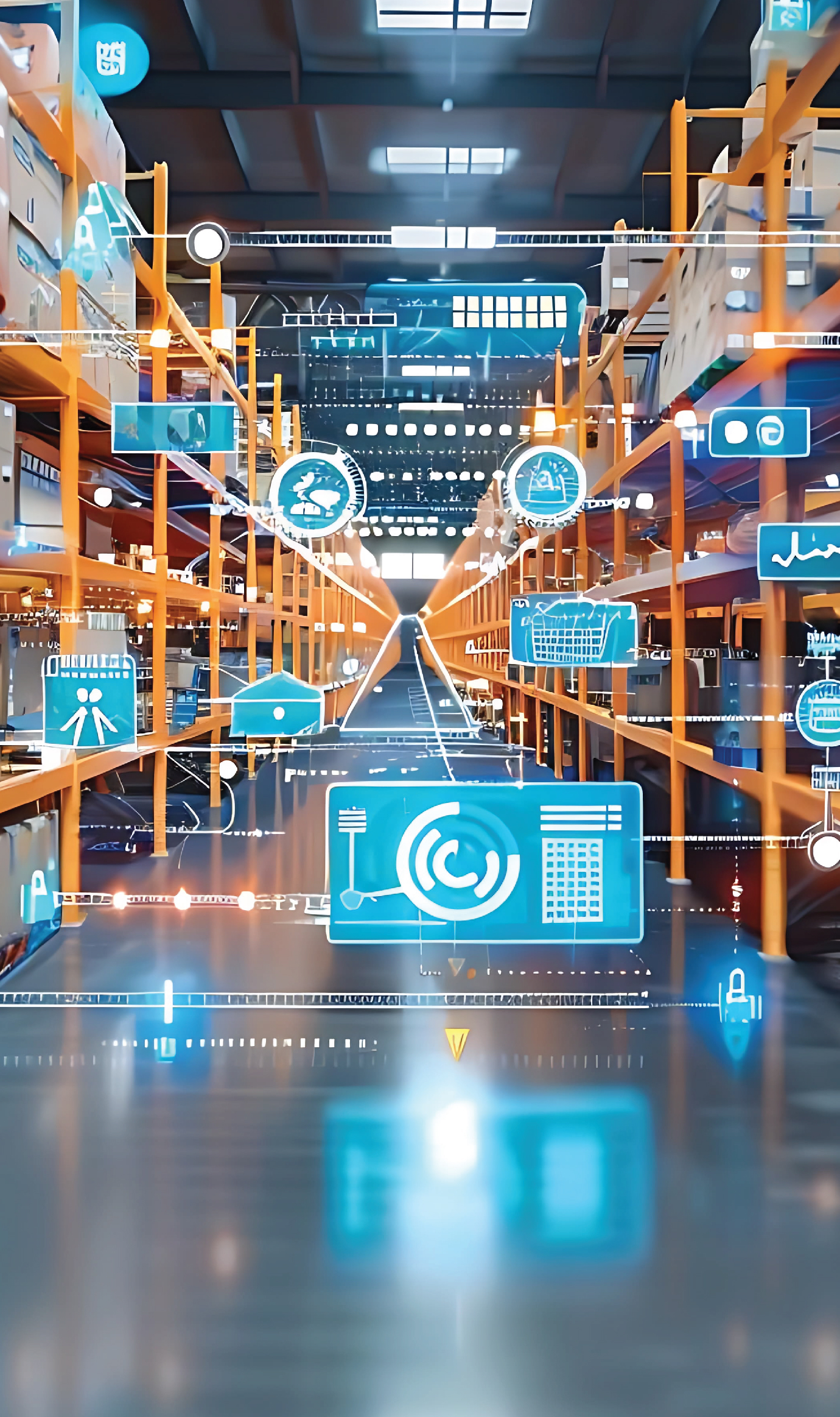 Supply chain management
